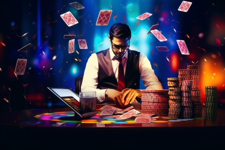 Grid perbandingan fitur berbagai game slot di platform hoki bonus