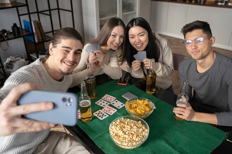 Panduan keamanan transaksi e-wallet dan tips perlindungan akun di hoki bonus